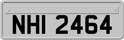 NHI2464