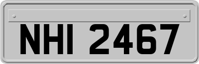 NHI2467