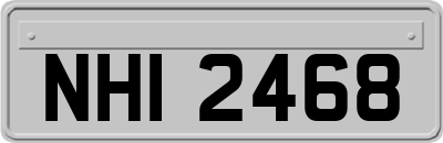 NHI2468