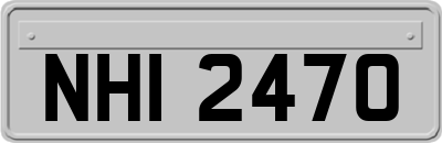 NHI2470