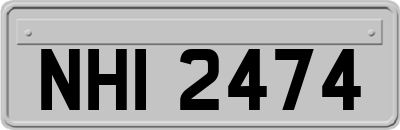 NHI2474