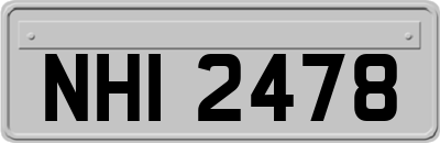 NHI2478