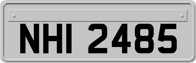 NHI2485