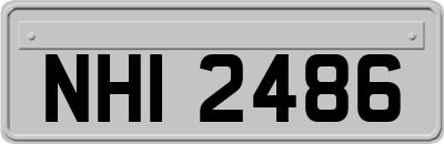 NHI2486