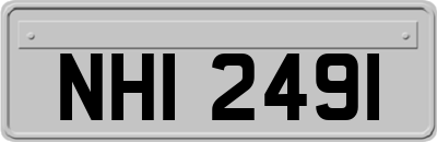 NHI2491
