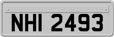 NHI2493