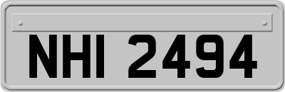 NHI2494