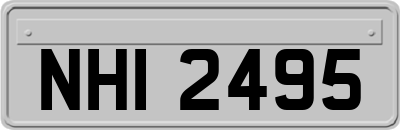 NHI2495