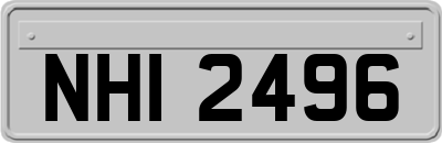 NHI2496