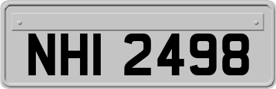 NHI2498