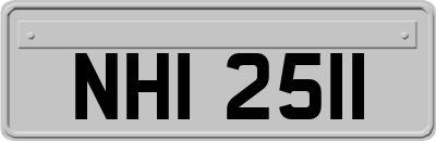 NHI2511