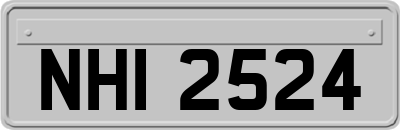 NHI2524
