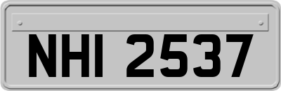 NHI2537