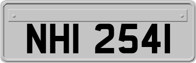 NHI2541