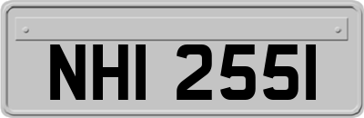 NHI2551