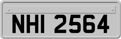 NHI2564
