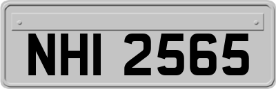 NHI2565