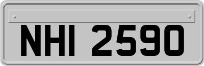 NHI2590