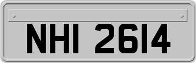 NHI2614