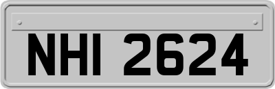 NHI2624
