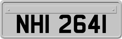 NHI2641