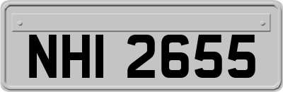 NHI2655