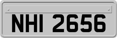 NHI2656