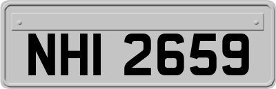 NHI2659