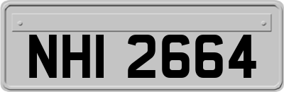 NHI2664