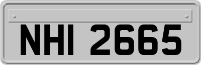 NHI2665