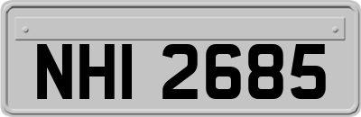 NHI2685