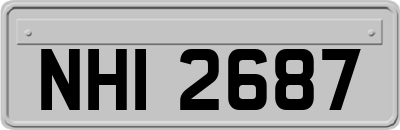 NHI2687