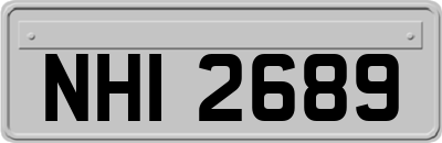 NHI2689