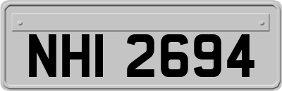 NHI2694