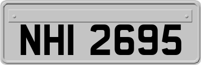 NHI2695