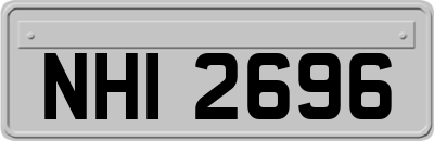 NHI2696