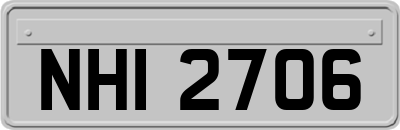 NHI2706