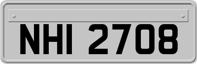 NHI2708
