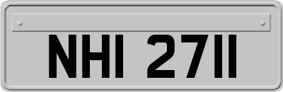 NHI2711