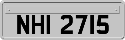 NHI2715
