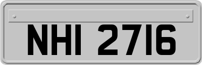 NHI2716