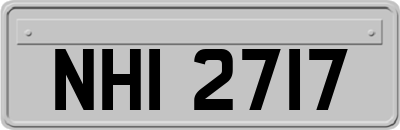 NHI2717
