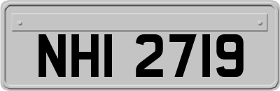 NHI2719