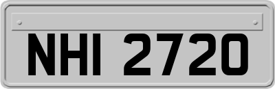 NHI2720
