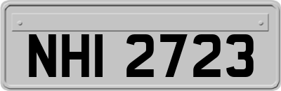 NHI2723