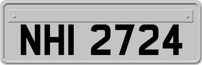 NHI2724