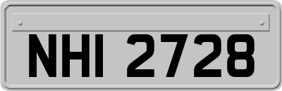 NHI2728
