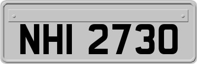 NHI2730