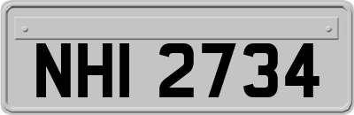 NHI2734