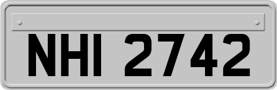 NHI2742